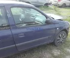 Dezmembrez Renault CLIO 2 / SYMBOL 1 1998 - 2008 - Imagine 7