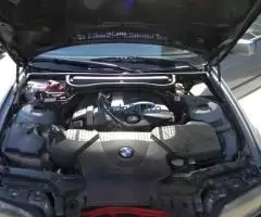 Dezmembrez BMW 3 (E46) 1998 - 2007 316 I Benzina - Imagine 2