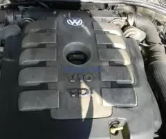 Dezmembrez VW TOUAREG (7L) 2002 - 2010 5.0 V10 TDI Motorina - Imagine 5