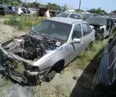 Dezmembrez Daewoo CIELO 1994 - 2008 1.5 Benzina - Imagine 1