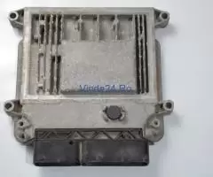 Calculator Motor Kia CEED (ED) 2006 - 2012 Benzina 0261201202, 39110-2B520 - Imagine 3