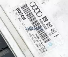 Calculator Motor Audi A4 B5 (8D) 1994 - 2001 Motorina 8D0907401B, 0281001811 - Imagine 2