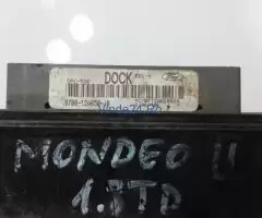 Calculator Motor Ford MONDEO Mk 2 1996 - 2000 Motorina  97BB-12A650-JB - Imagine 3