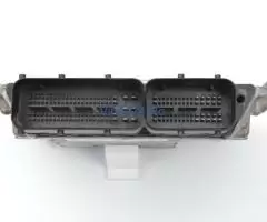 Calculator Motor Hyundai SONATA 5 (NF) 2005 - 2010 Motorina 0281012973, 39113-27405, 3911327405 - Imagine 4
