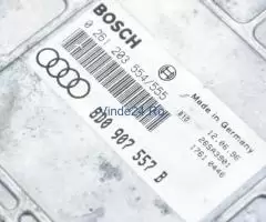 Calculator Motor Audi A4 B5 (8D) 1994 - 2001 8D0907557B, 0261203554 - Imagine 2