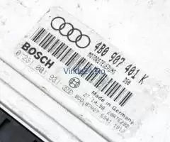 Calculator Motor Audi A6 (4B, C5) 1997 - 2005 0281001931, 4B0907401K - Imagine 2