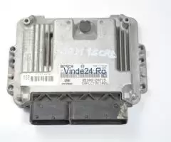 Calculator Motor Hyundai I30 (FD) 2007 - 2012 0281013402, 39106-2A715 - Imagine 1