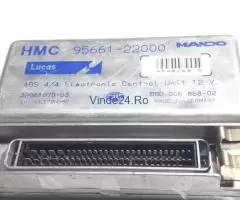 Calculator Hyundai ACCENT 1 (X3) 1994 - 1999 9566122000, 95661-22000 - Imagine 1
