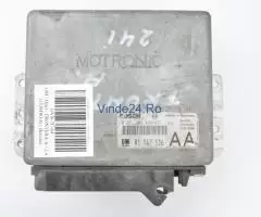 Calculator Motor Opel FRONTERA A 1992 - 1998 Benzina 0261203476, 91147536AA, 0261203477 - Imagine 1