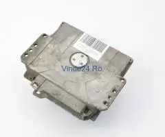 Calculator Motor Renault CLIO 2 / SYMBOL 1 1998 - 2008 0261204434, 7700108812 - Imagine 4