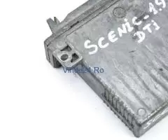 Calculator Motor Renault SCENIC 1 / MEGANE Scenic (JA0/1) 1996 - 2003 7700105605, 7700868189 - Imagine 7
