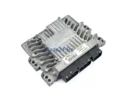 Calculator Motor Renault MEGANE 2 2002 - 2012 8200766462, 8200592611, S122326111A, SID301 - Imagine 1