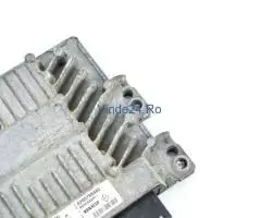 Calculator Motor Renault MEGANE 2 2002 - 2012 8200766462, 8200592611, S122326111A, SID301 - Imagine 4