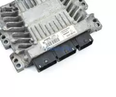 Calculator Motor Renault MEGANE 2 2002 - 2012 8200766462, 8200592611, S122326111A, SID301 - Imagine 5