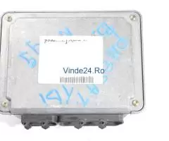 Calculator Motor VW PASSAT B5, B5.5 1996 - 2005 038906018FQ, 0281010172 - Imagine 3