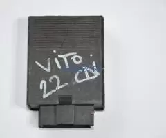 Calculator Mercedes-Benz VITO / VIANO (W639) 2003 - 2014 - Imagine 1