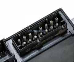 Calculator Control Lumini BMW 5 (E39) 1995 - 2004 8372874 - Imagine 3