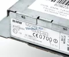 Calculator BMW 5 (E60, E61) 2003 - 2010 8421693878401 - Imagine 3
