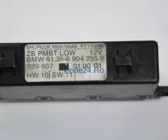 Calculator BMW 5 (E39) 1995 - 2004 - Imagine 3