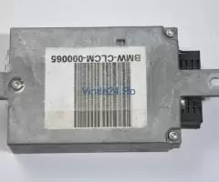Calculator Modul Telefon BMW 5 (E39) 1995 - 2004 6907315 - Imagine 3