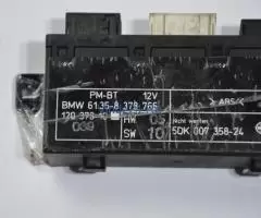 Calculator BMW 5 (E39) 1995 - 2004 61358378766 - Imagine 2