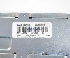 Calculator Land Rover RANGE ROVER Mk 3 (LM) 2002 - 2012 YIL000022 - Imagine 6