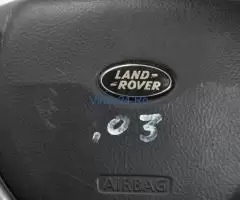 Airbag Sofer Land Rover RANGE ROVER Mk 3 (LM) 2002 - 2012 EHM500042WQJ, 61277057D - Imagine 4