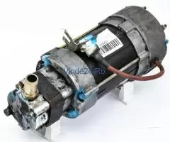 Motor Electric JUNGHEINRICH SH-4-0980  11.213.040B, 5094100, 52020268 - Imagine 5