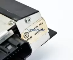 Amplificator Audio VW TOUAREG (7L) 2002 - 2010 7L6035466 - Imagine 2