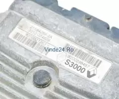 Calculator Motor Renault MEGANE 2 2002 - 2012 Benzina 8200298457, 8200298463 - Imagine 2