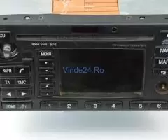 Navigatie Ford MONDEO Mk 3 2000 - 2007 1S7F-18K931-AA, 1S7F18K931AA - Imagine 2
