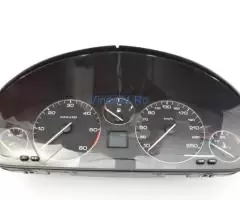 Ceas Bord Europa - Afisaj In Km Peugeot 607 (9D, 9U) 2000 - Prezent 9648444080 - Imagine 1