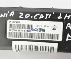 Calculator Opel INSIGNIA 2008 - Prezent 13574819 - Imagine 2