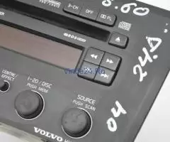 Media Player / Unitate CD / Casetofon Volvo S80 1 (TS, XY) 1998 - 2006 30657638 - Imagine 3
