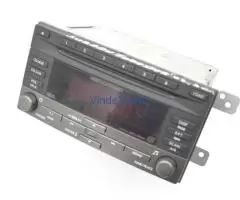 Media Player / Unitate CD / Casetofon Subaru FORESTER (SH) 2008 - Prezent 86201SC440 - Imagine 1
