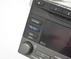 Media Player / Unitate CD / Casetofon Subaru FORESTER (SH) 2008 - Prezent 86201SC440 - Imagine 3