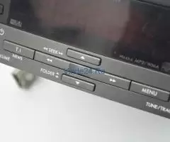 Media Player / Unitate CD / Casetofon Subaru FORESTER (SH) 2008 - Prezent 86201SC440 - Imagine 4