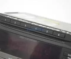 Media Player / Unitate CD / Casetofon Subaru FORESTER (SH) 2008 - Prezent 86201SC440 - Imagine 5