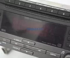 Media Player / Unitate CD / Casetofon Subaru FORESTER (SH) 2008 - Prezent 86201SC440 - Imagine 6