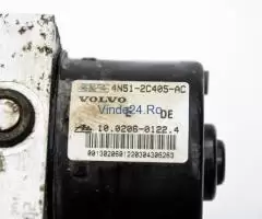 Pompa Abs Volvo V50 (MW) 2004 - Prezent Benzina 4N51-2C405-AC, 30647857, 4N512C405AC - Imagine 5