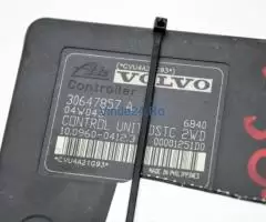 Pompa Abs Volvo V50 (MW) 2004 - Prezent Benzina 4N51-2C405-AC, 30647857, 4N512C405AC - Imagine 6