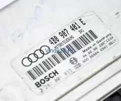 Calculator Motor Audi A6 (4B, C5) 1997 - 2005 Motorina 4B0907401E, 0281001833 - Imagine 3