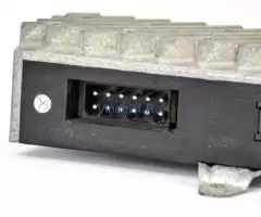 Amplificator Audio BMW 5 (E39) 1995 - 2004 8374535, 086661069 - Imagine 4