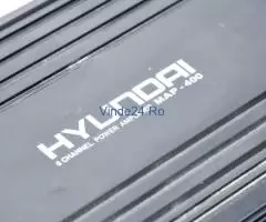 Amplificator Audio Hyundai SANTA FE 2 (CM) 2005 - Prezent 963002B800, 96300-2B800 - Imagine 2