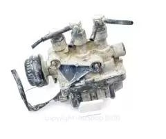Valva Mercedes-Benz VARIO 1996 - 2013 A0003278525, 4728800000