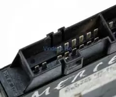 Calculator Modul Cutie De Viteze Mercedes-Benz S-CLASS (W220) 1998 - 2005 A0255450532, 5WK33845 - Imagine 3