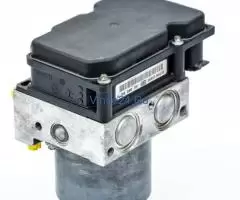 Pompa Abs Renault SCENIC 2 (JM0/1) 2003 - Prezent 0265231474, 8200344606, 0265800387 - Imagine 4