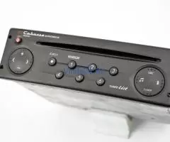 Media Player / Unitate CD / Casetofon CD Player,Radio Renault LAGUNA 2 2001 - 2007 8200063200 - Imagine 4