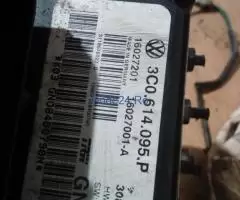 Pompa Abs VW PASSAT B6 2005 - 2010 3C0614095P, 3C0.614.095.P, 16027001A, 16027001-A - Imagine 2