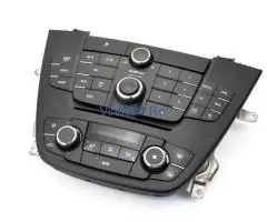 Consola Multimedia Opel INSIGNIA 2008 - Prezent 13273255, 13273095, 13273253